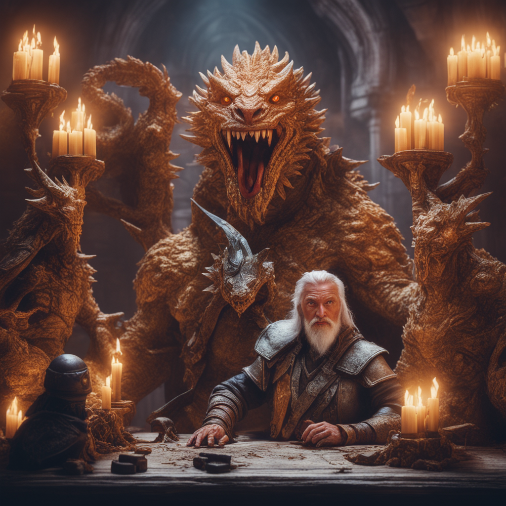 Afanc (Dungeons and Dragons)