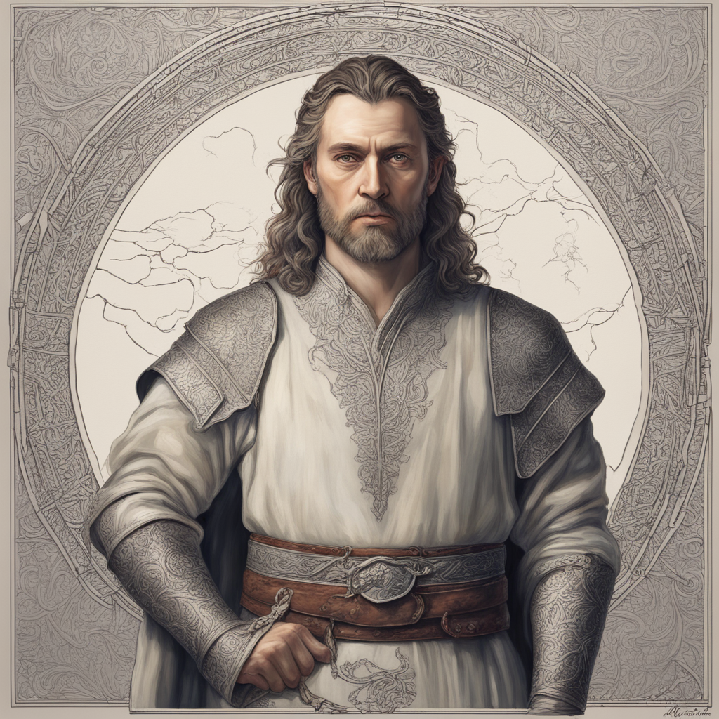 Afaon fab Taliesin