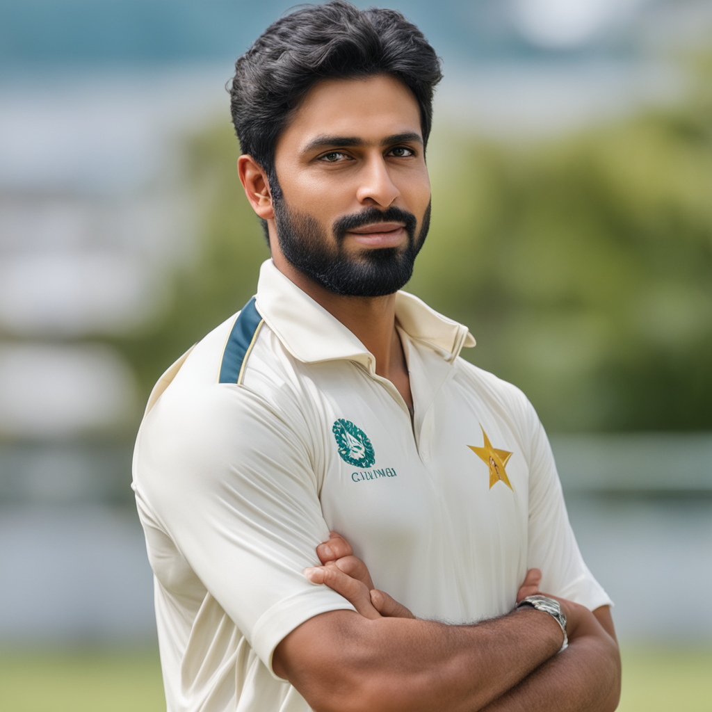 Afaq Shahid