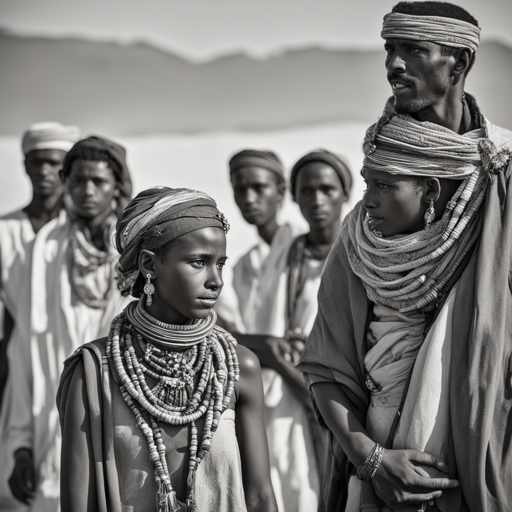 Afar language