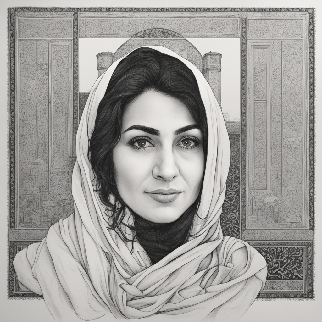Afarin Neyssari