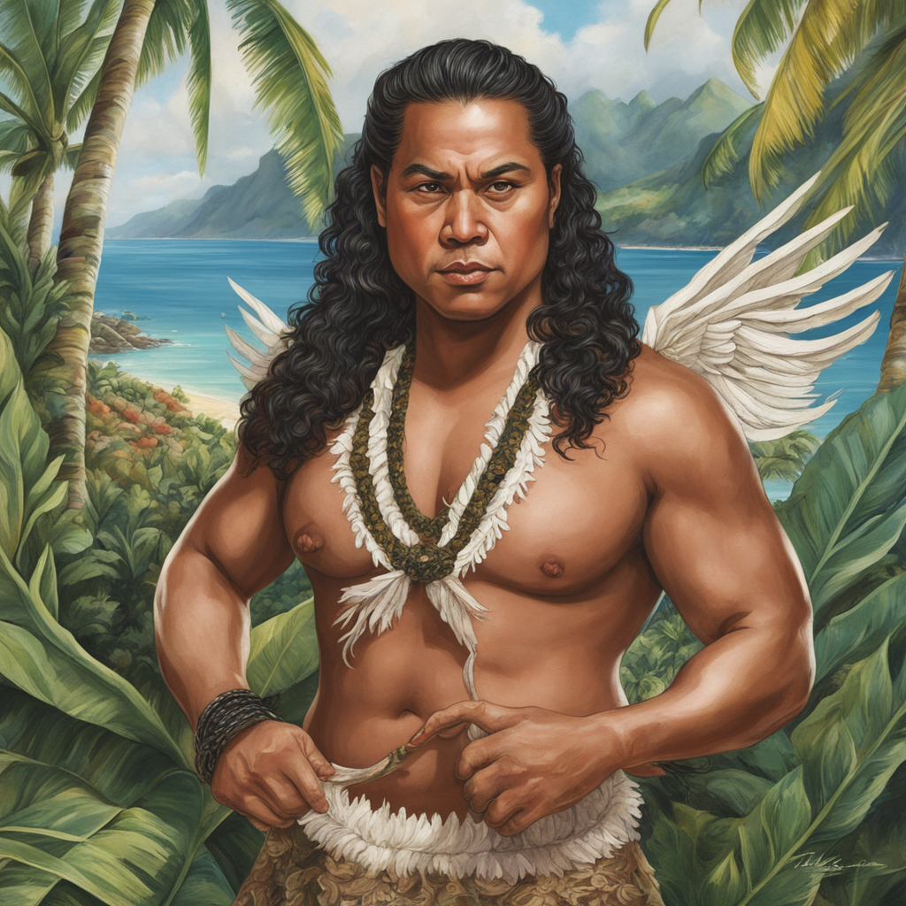 Afato So'oalo