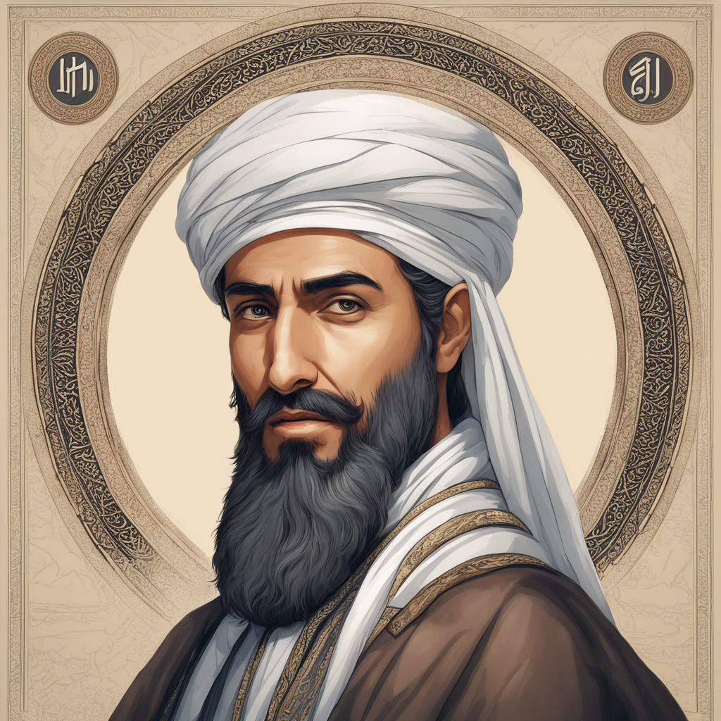 Afdal al-Din Khunaji
