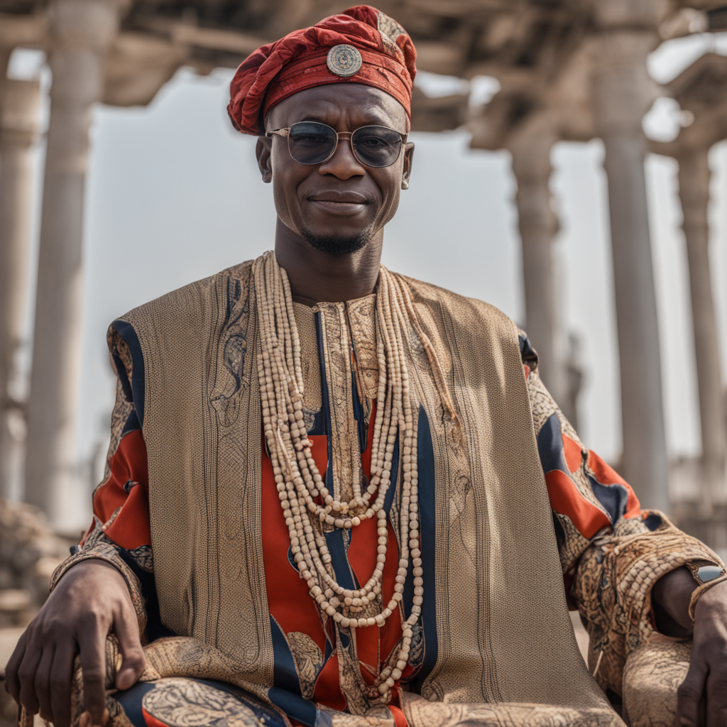 Afeez Agoro