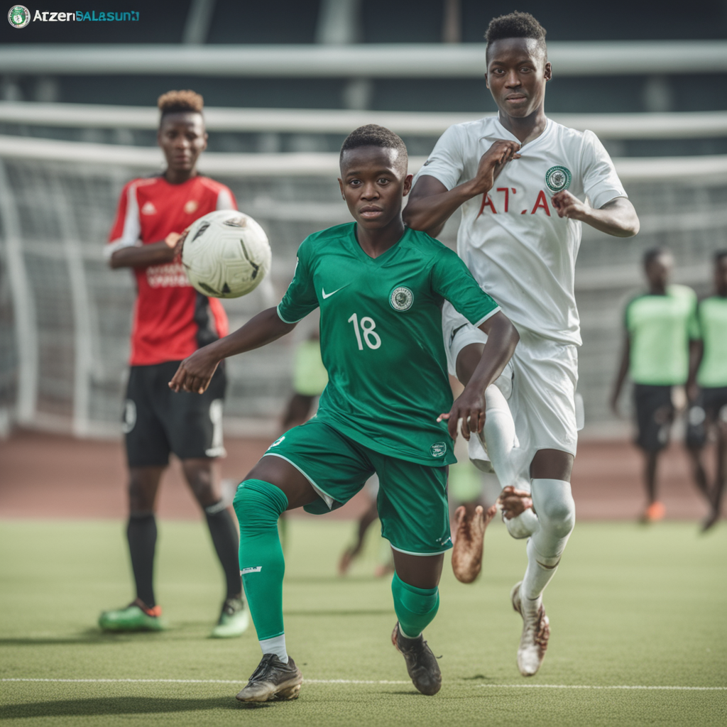 Afeez Aremu
