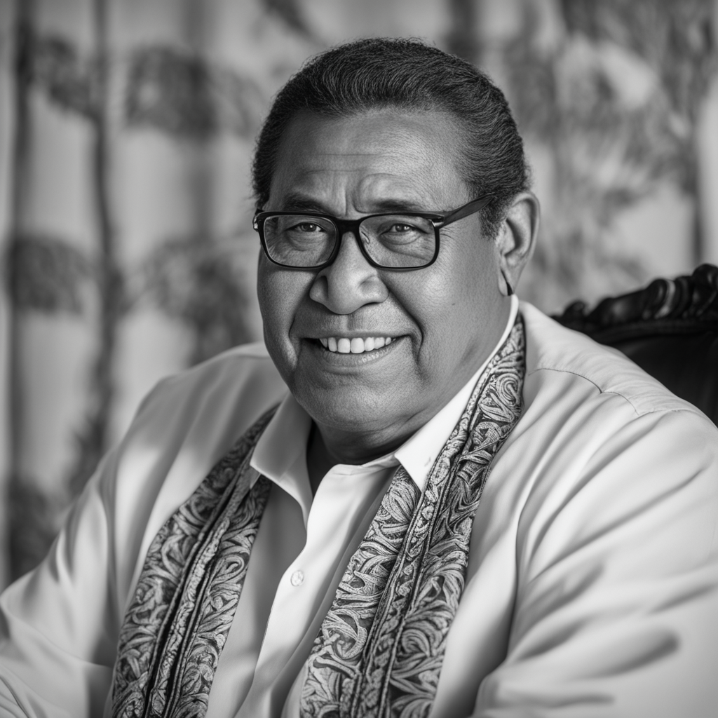 Afega Gaualofa