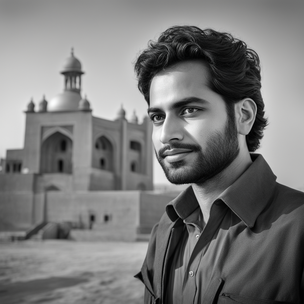 Affan Waheed