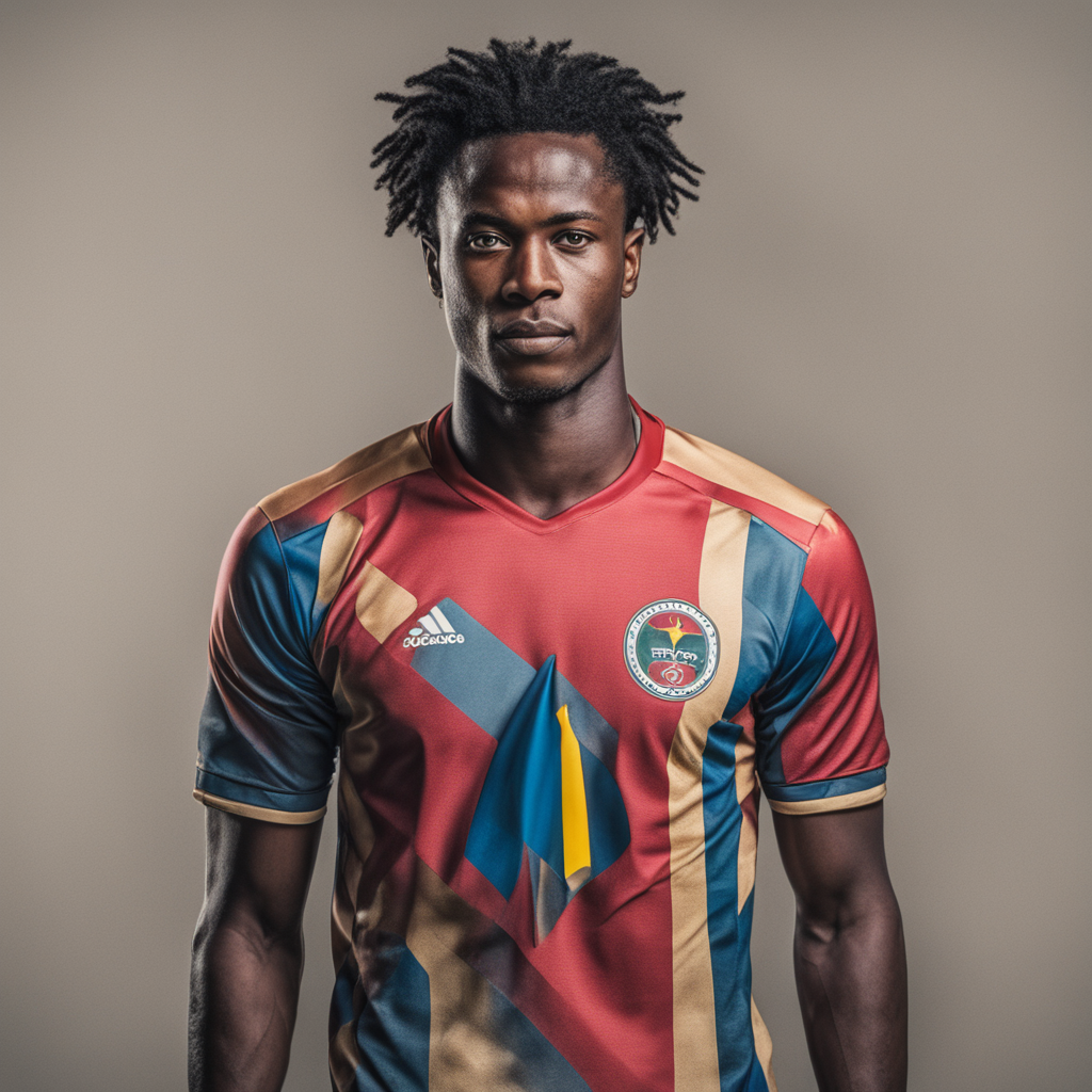 Affandi Aboudou