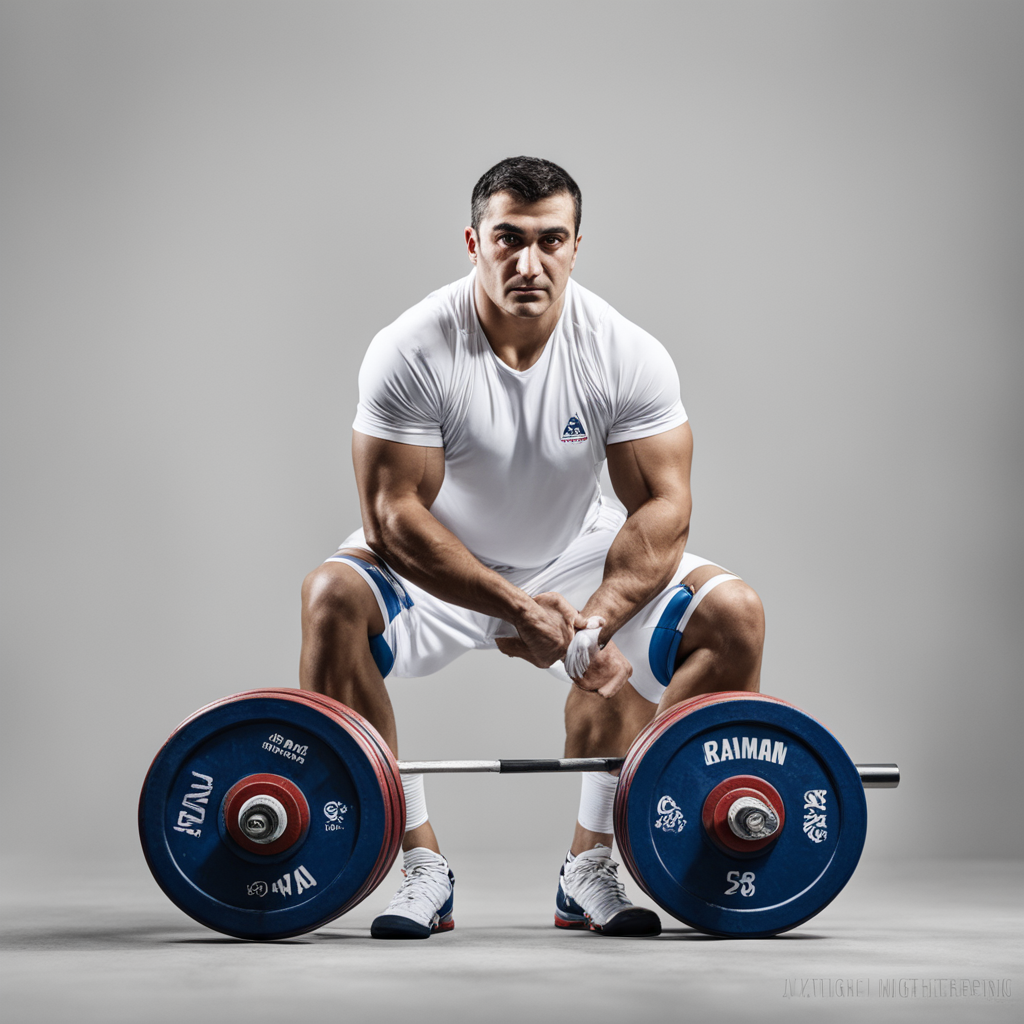 Afgan Bayramov
