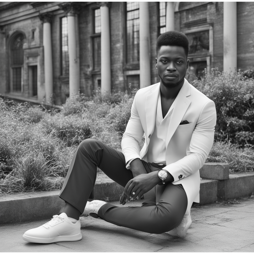 Afi Ekong