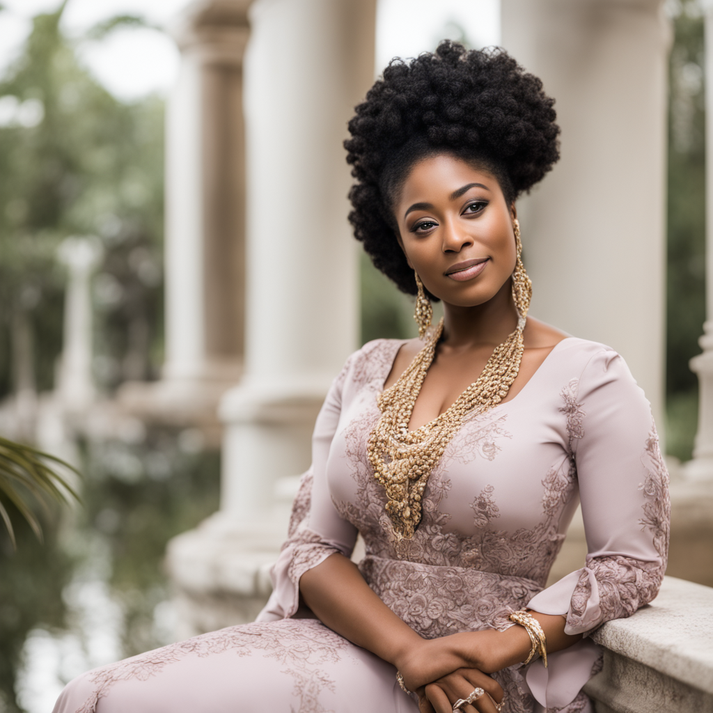 Afia Charles