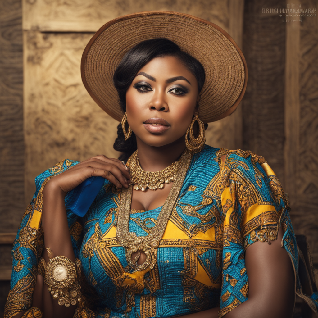Afia Schwarzenegger