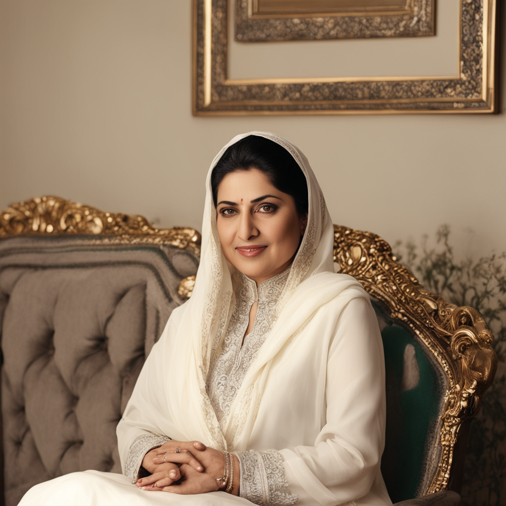 Afia Zia