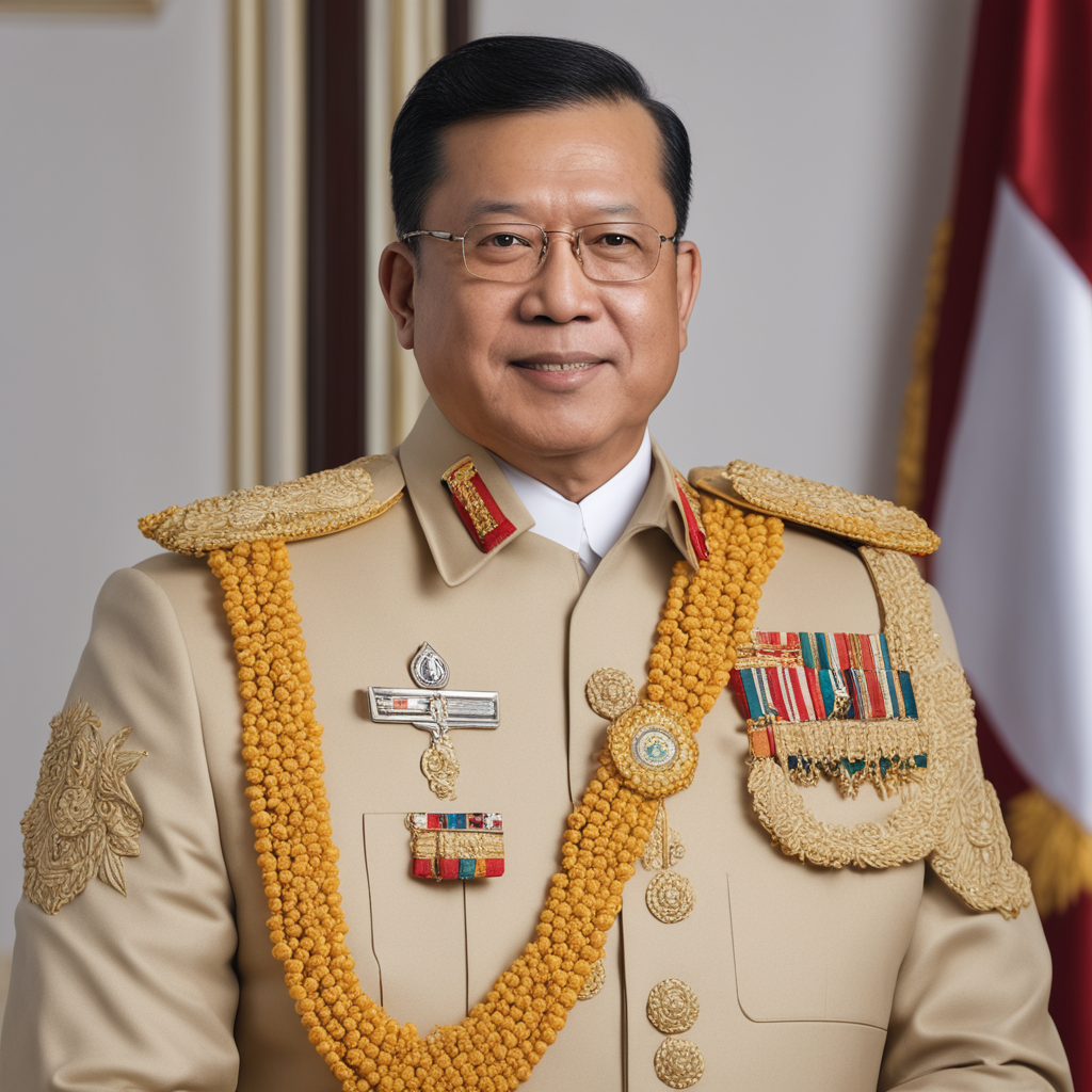 Afif Bahardin