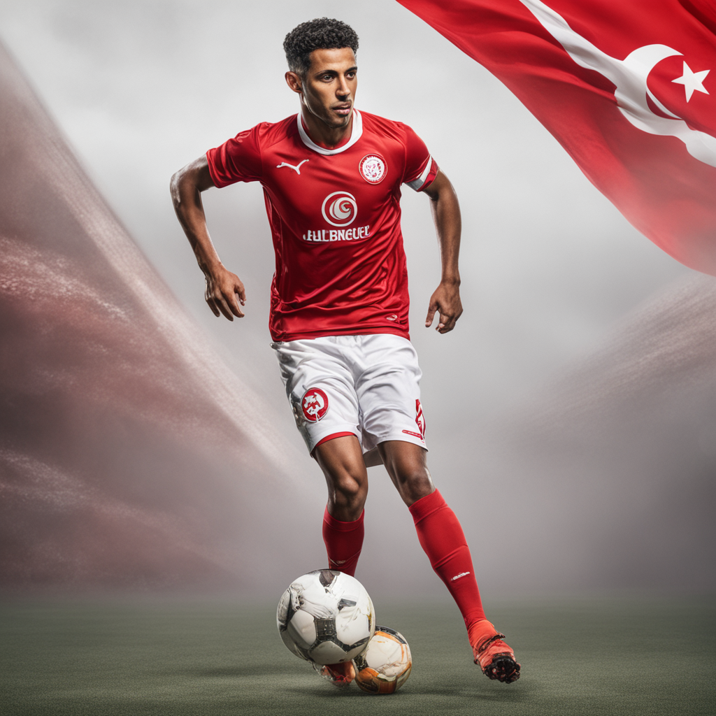 Afif Jebali