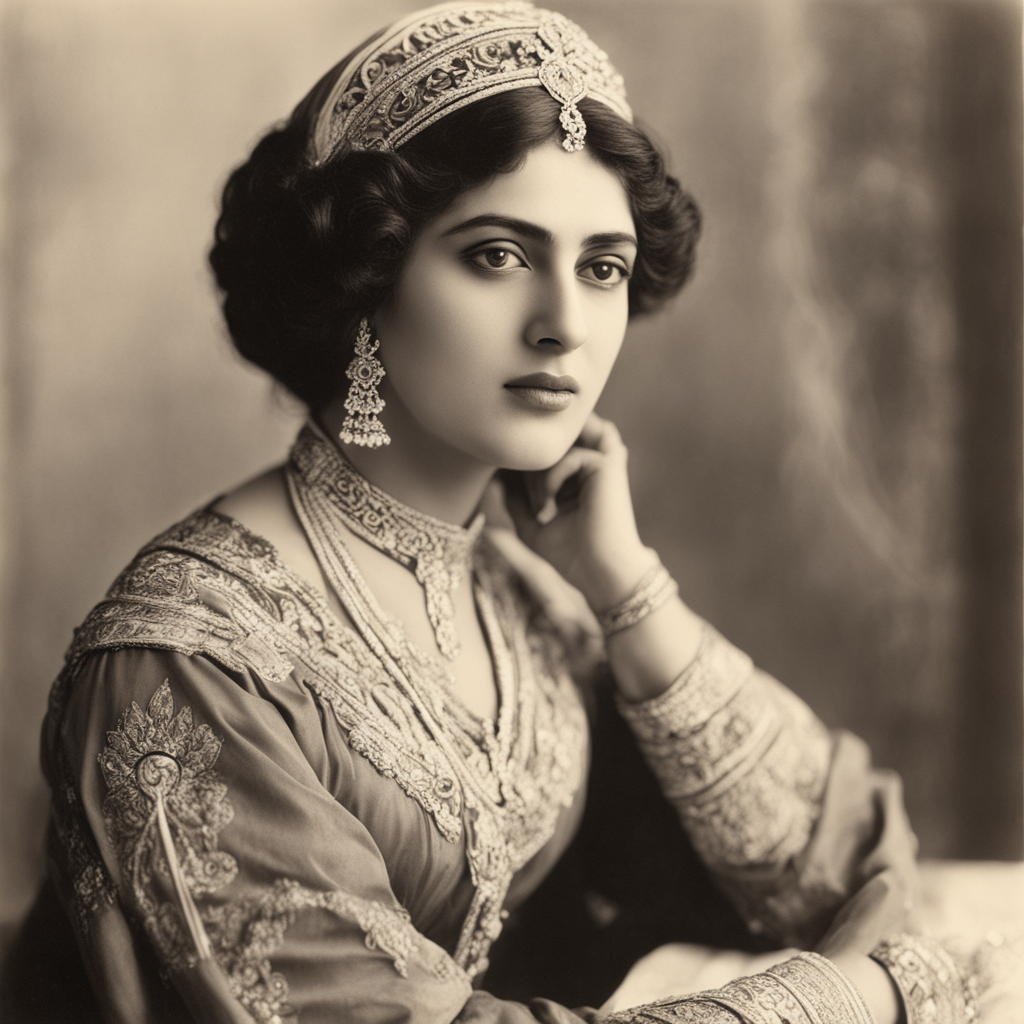 Afifa Al Shartouni