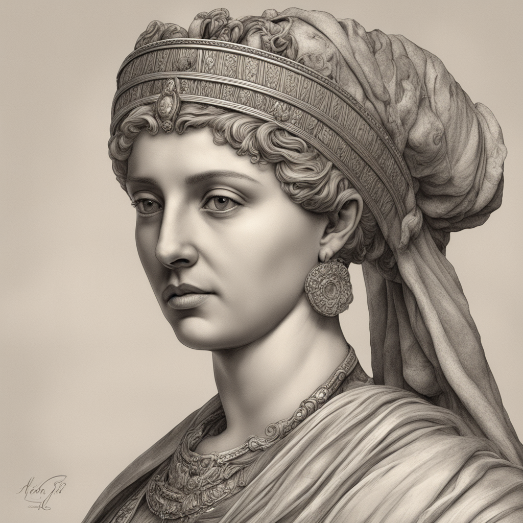 Afinia Gemina Baebiana