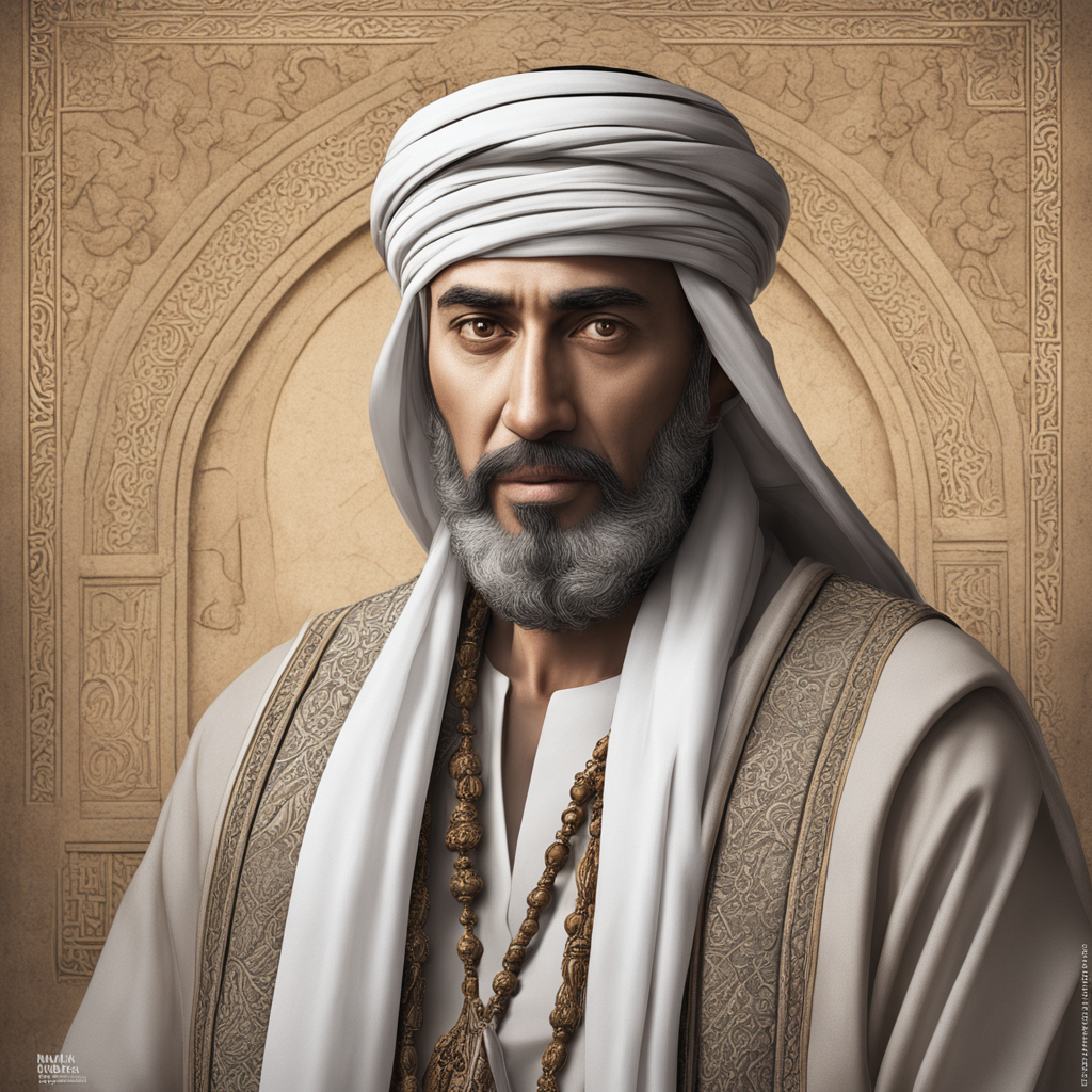 Aflah Ibn Abd Al-Wahhab