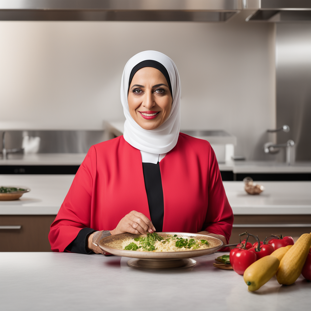 Afnan Al Zayani