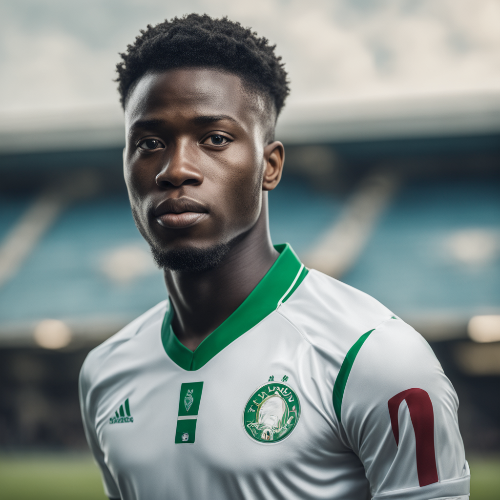 Afolabi Julius
