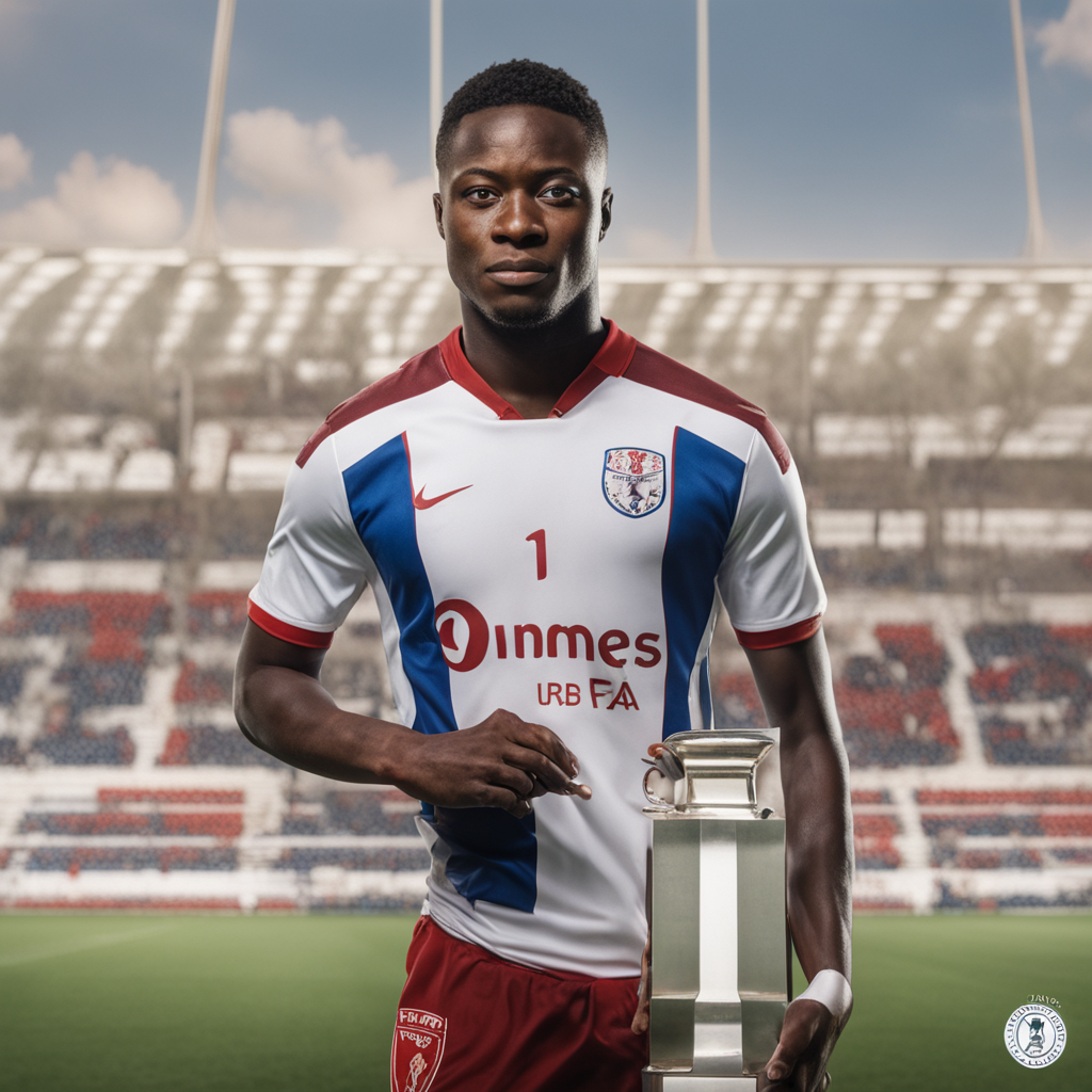 Afolabi Obafemi
