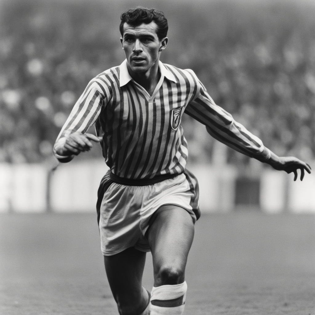 Afonsinho (footballer, born 1914)