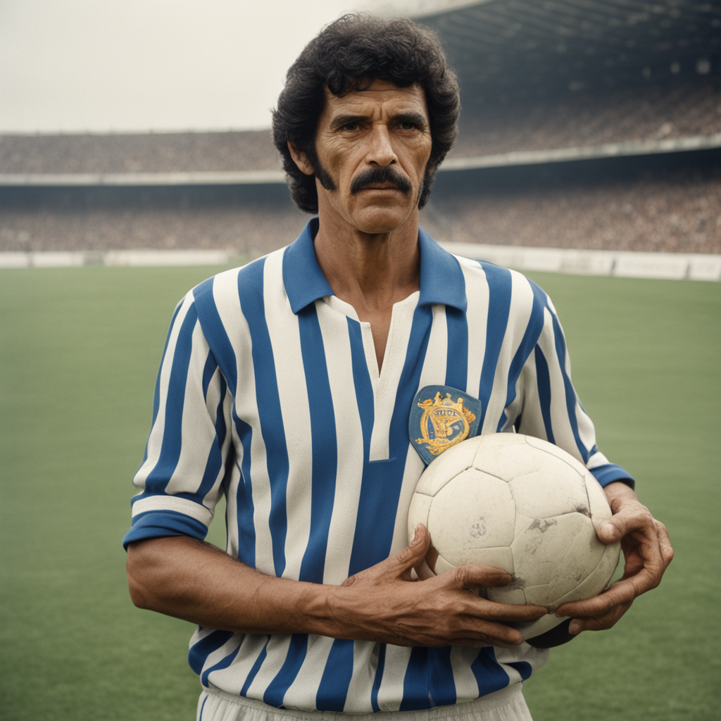 Afonsinho (footballer, born 1947)