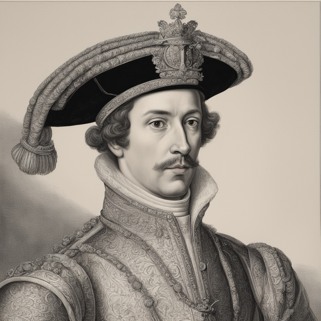 Afonso, Hereditary Prince of Portugal (1526)