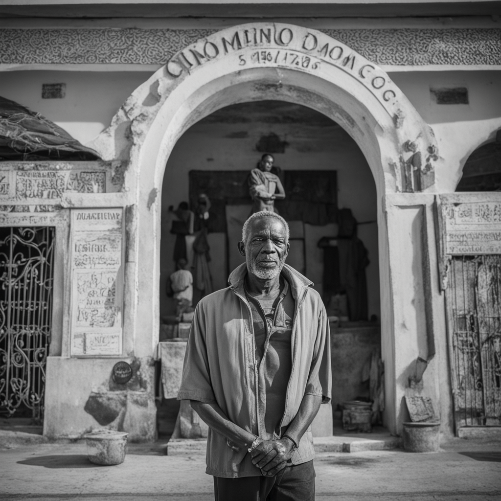 Afonso Domingos