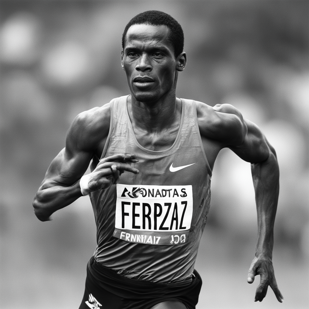 Afonso Ferraz