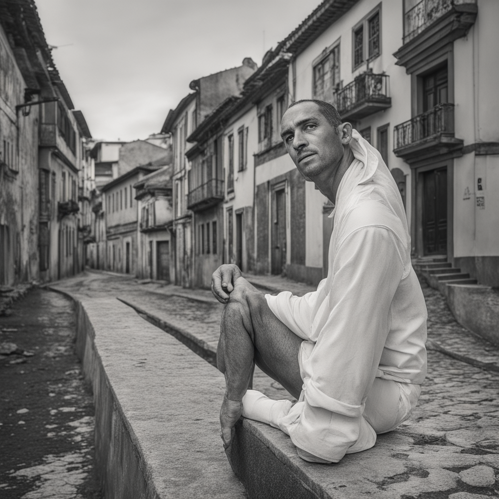 Afonso Freitas