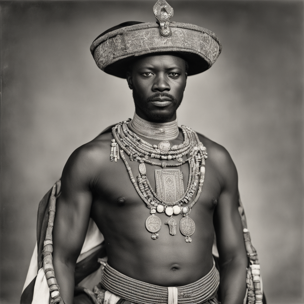 Afonso III of Kongo