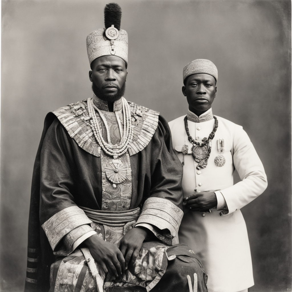 Afonso II of Kongo and Nkondo