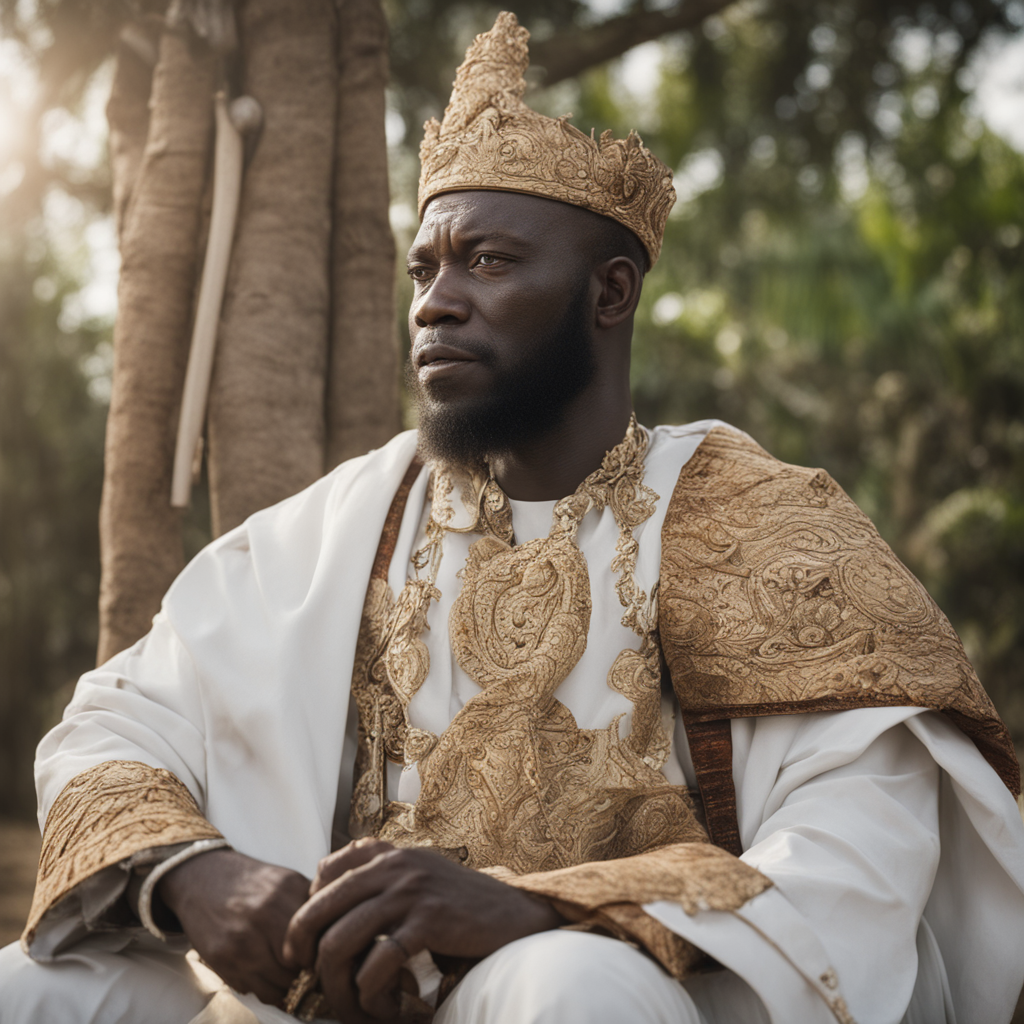 Afonso V of Kongo
