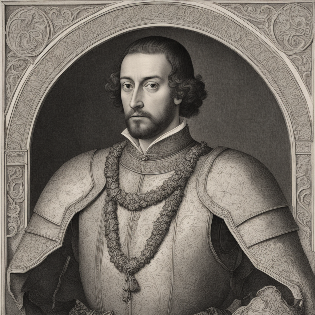 Afonso of Braganza, 1st Marquis of Valença