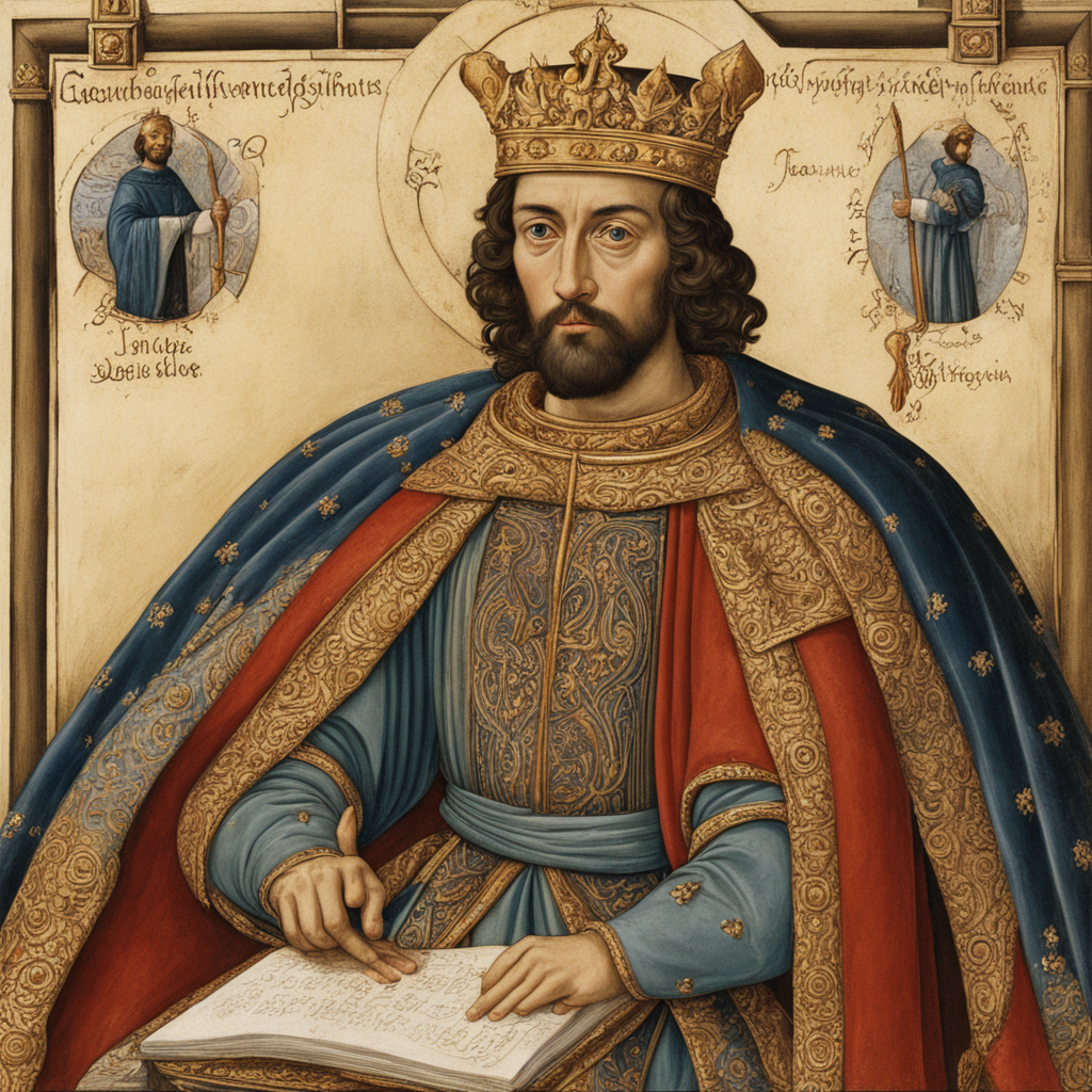 Afonso of Portugal, Lord of Leiria