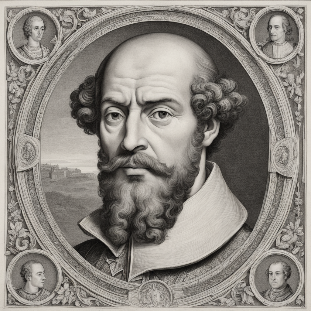 Afonso Álvares