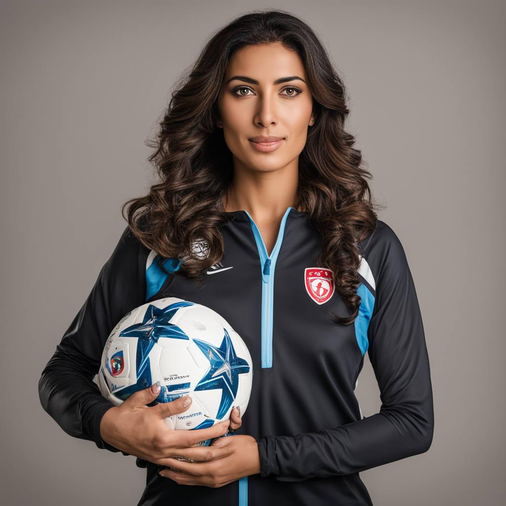 Afouène Gharbi