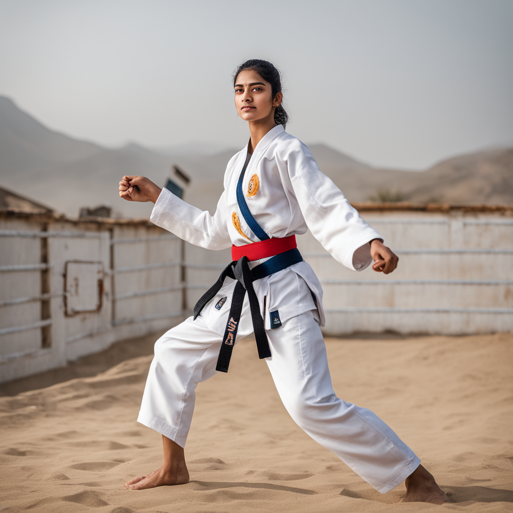Afreen Hyder