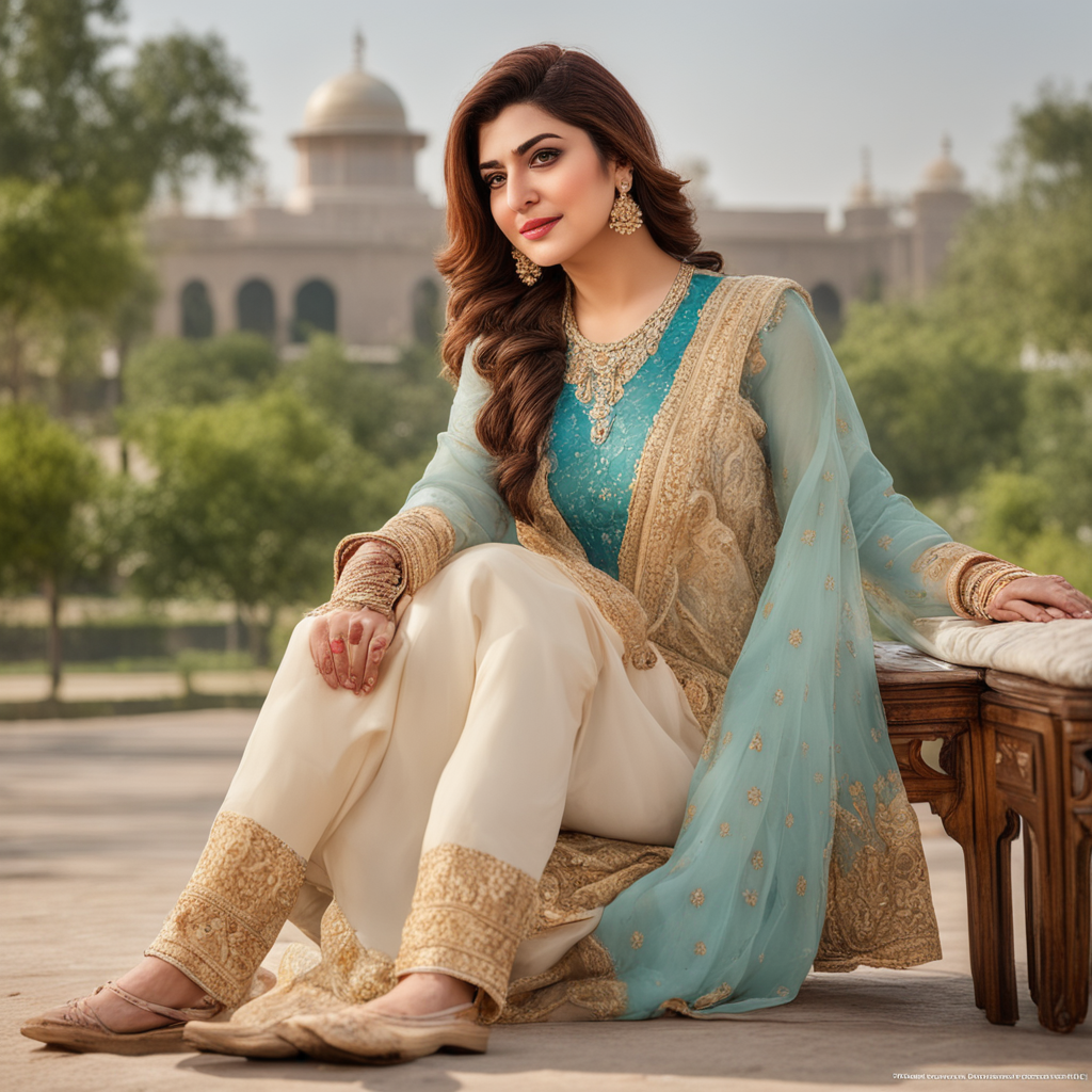 Afreen Khan