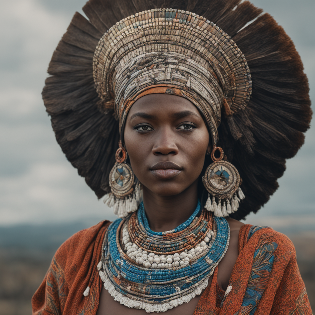 Afrika (artist)