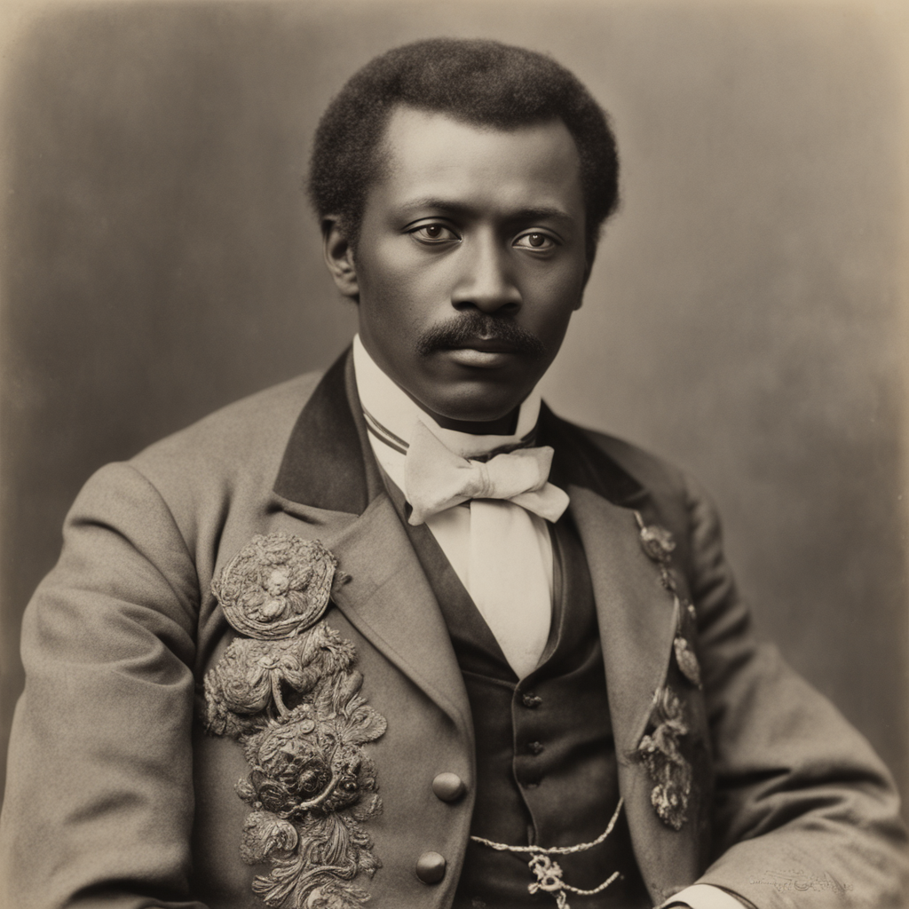 Afrikan Krishtofovich