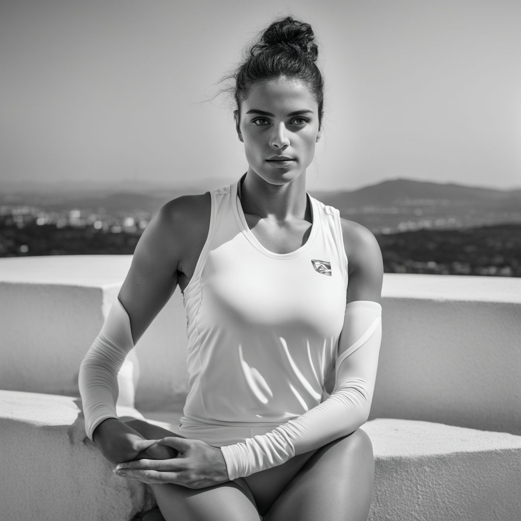 Afroditi Skafida