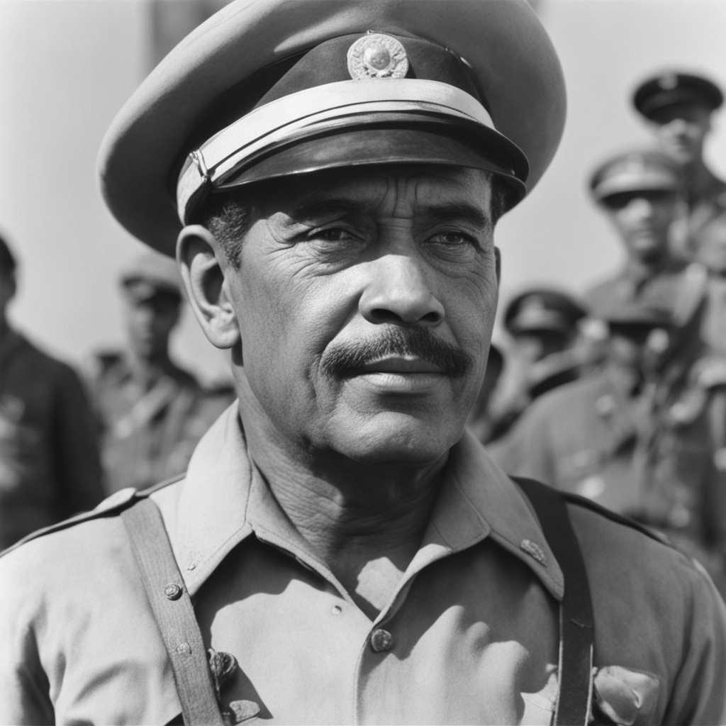 Afrodísio de Castro