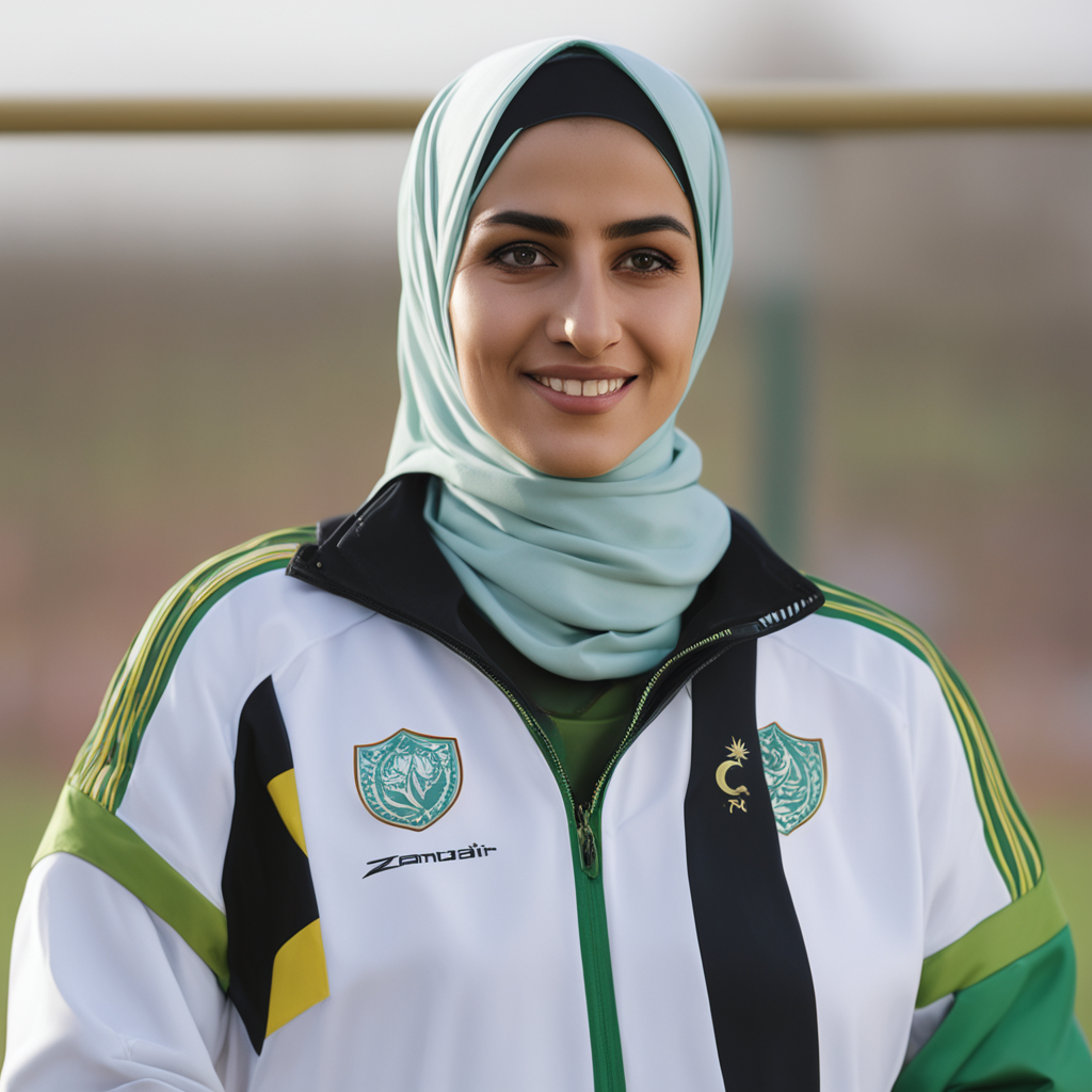 Afsaneh Chatrenoor
