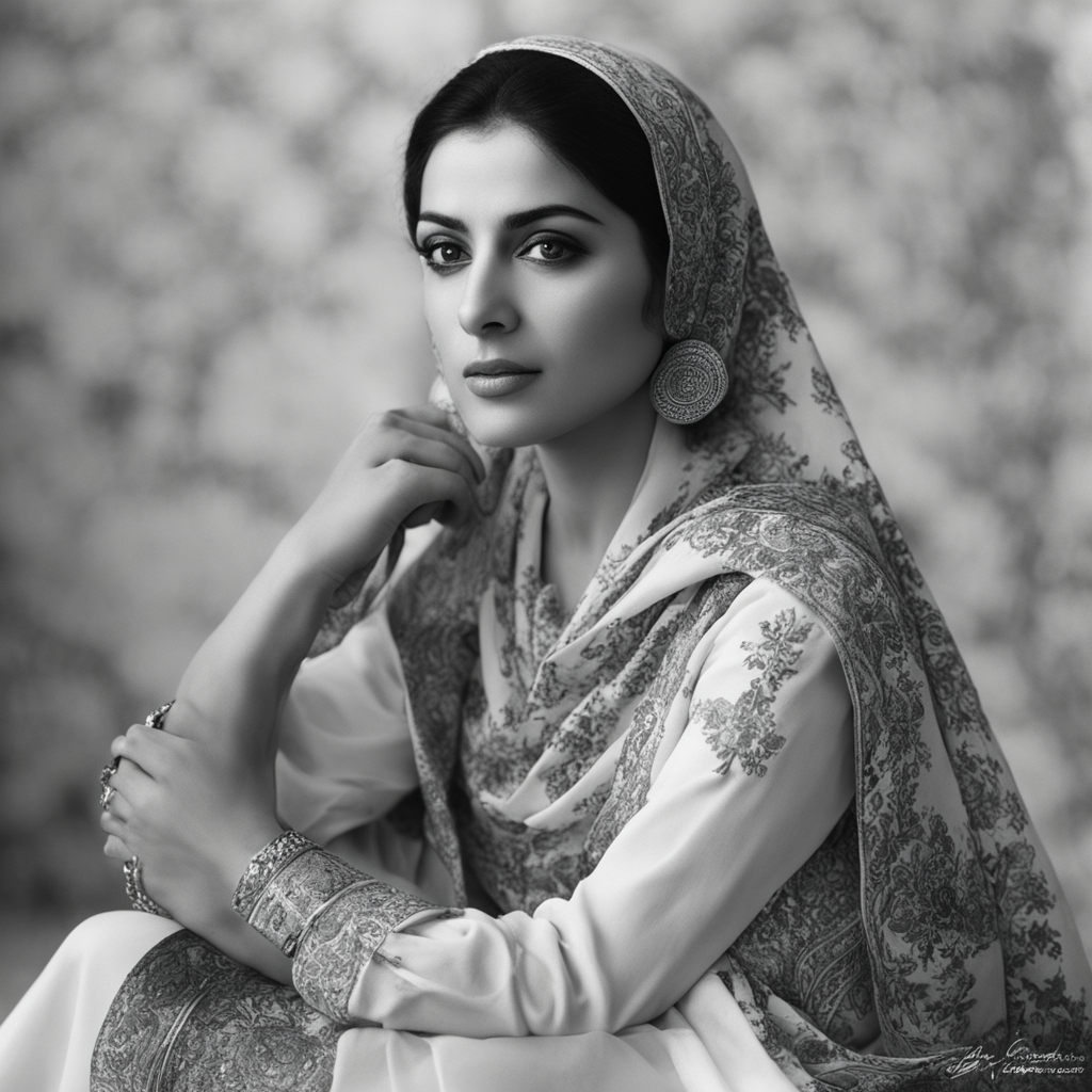 Afsaneh Rasaei
