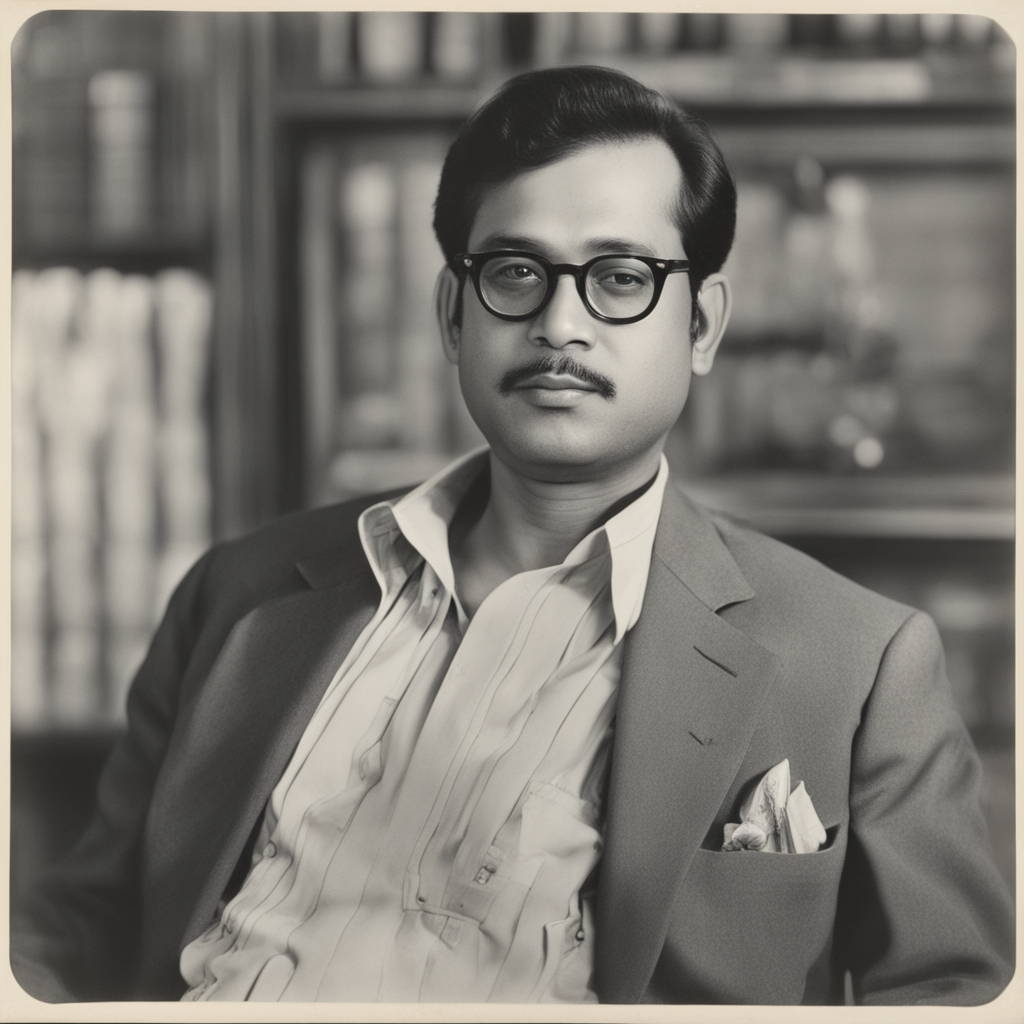 Afsar Ahmad Siddiqui
