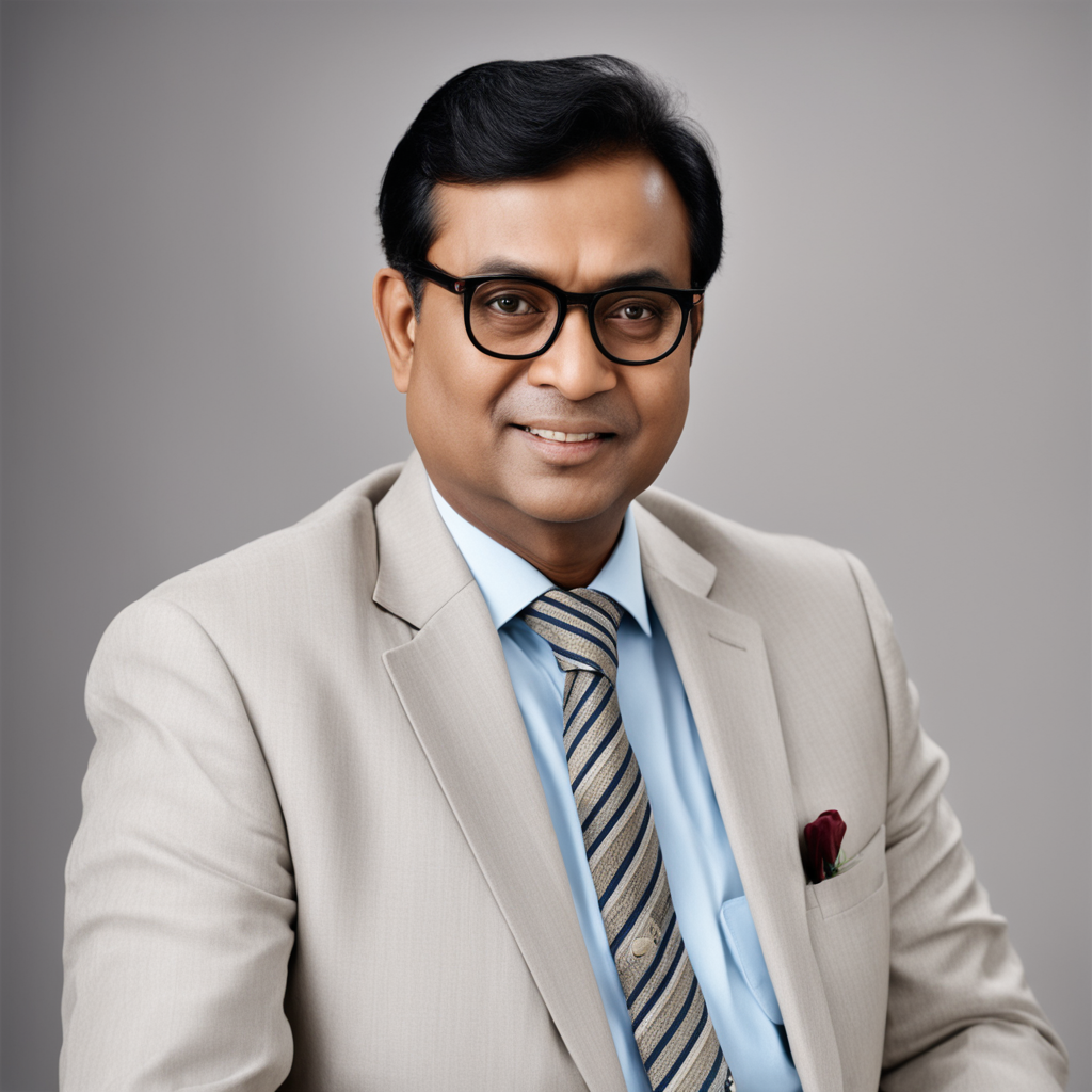 Afsar Ali Ahmed