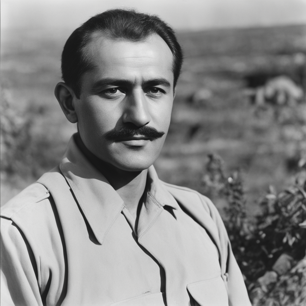 Afsar Javanshirov