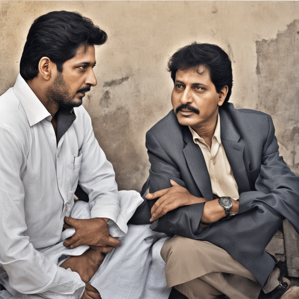 Afsar Khan (politician)